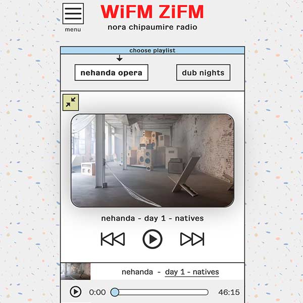 wifm zifm player
